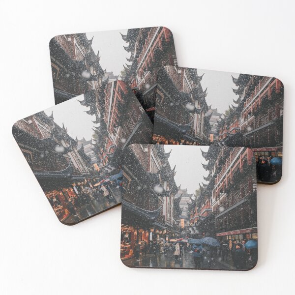 Item preview, Shanghai Marketplace designed and sold by danielwei15.