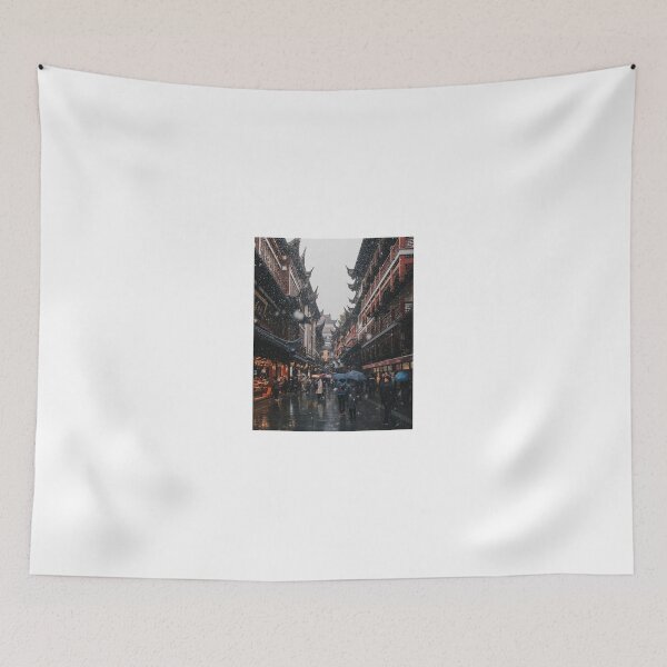 Item preview, Shanghai Marketplace designed and sold by danielwei15.