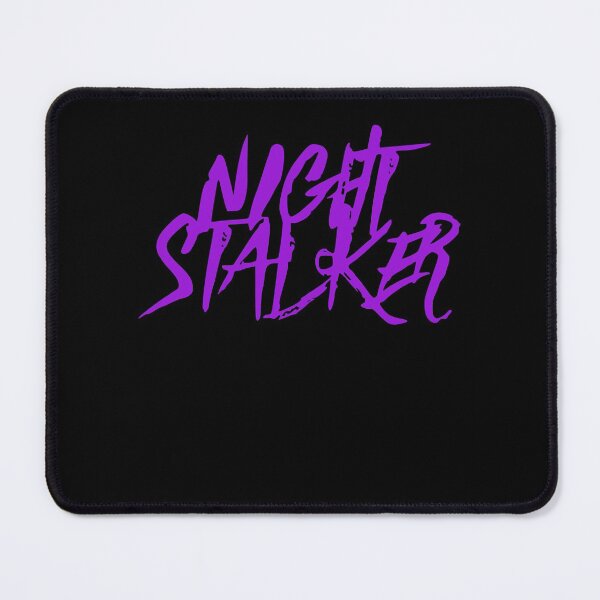 Item preview, Vintage Text Night Stalkercarl Darren Mcgavin Horror designed and sold by Marquardt1999.