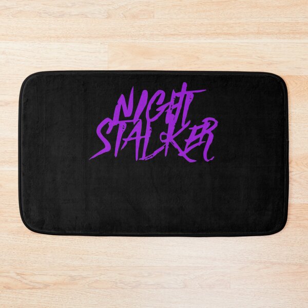 Item preview, Vintage Text Night Stalkercarl Darren Mcgavin Horror designed and sold by Marquardt1999.