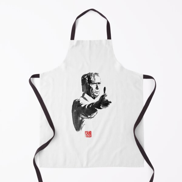 Item preview, Clint Eastwood art designed and sold by StarksMaryMary.