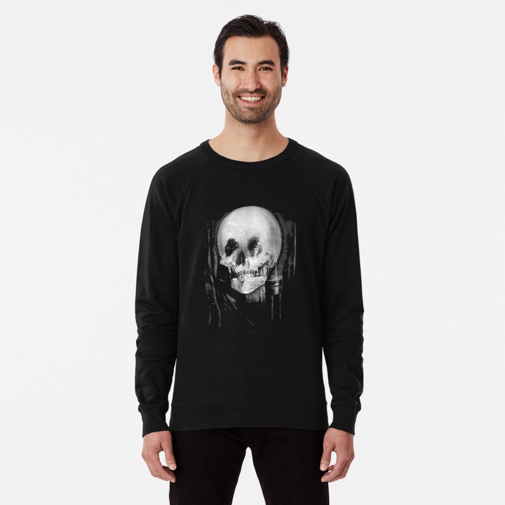 Artikel-Vorschau von Leichter Pullover, designt und verkauft von TonyAra.