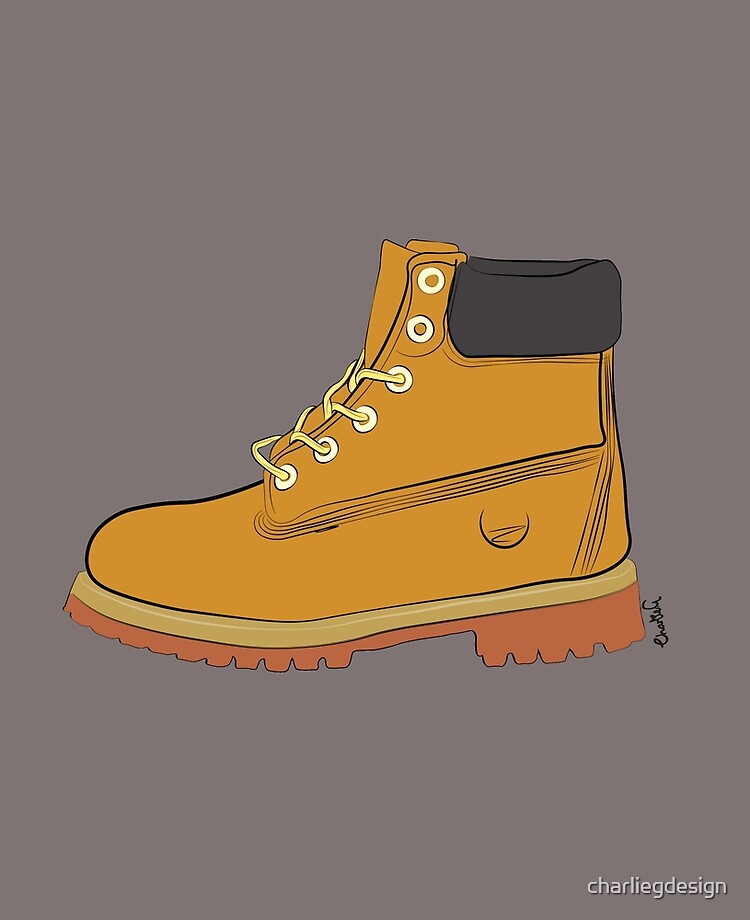 timberland a1460