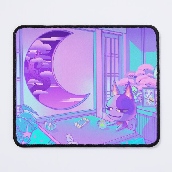 New horizon Mouse Pad