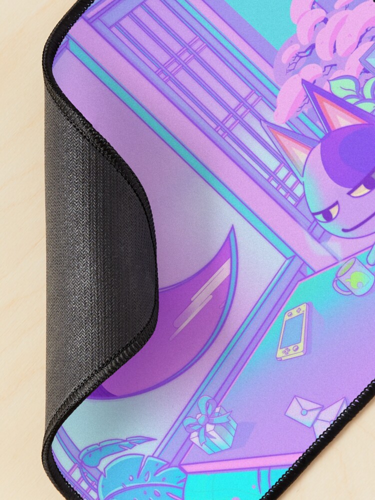 Alternate view of New horizon Mouse Pad