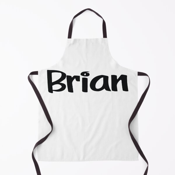 Item preview, Brian My Name Is Brian Inspired designed and sold by ProjectX23.
