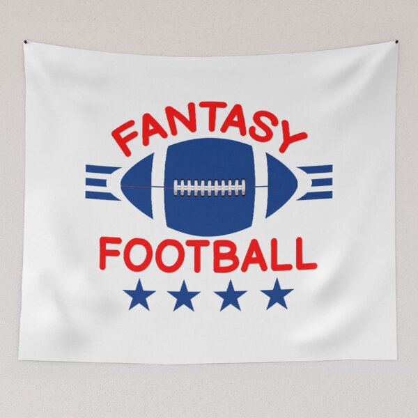 Item preview, This Guy Sucks At Fantasy Football designed and sold by ZellaZelans.