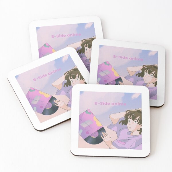 Item preview, anime designed and sold by ChrisCrete.