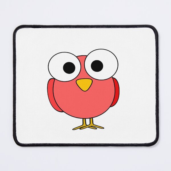 Item preview, Cool Bird designed and sold by Mompreneur and Daughter.