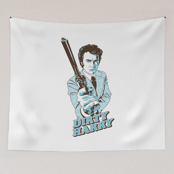 Item preview, Harry dirty blue  designed and sold by StarksMaryMary.