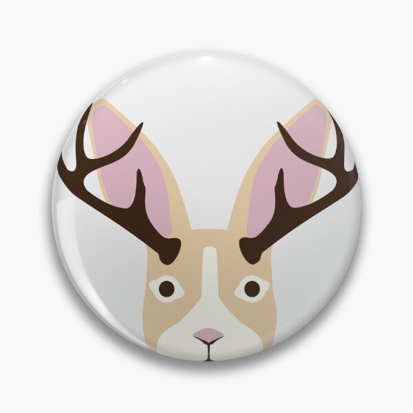 Item preview, Jackalope! designed and sold by birthdaywarrior.