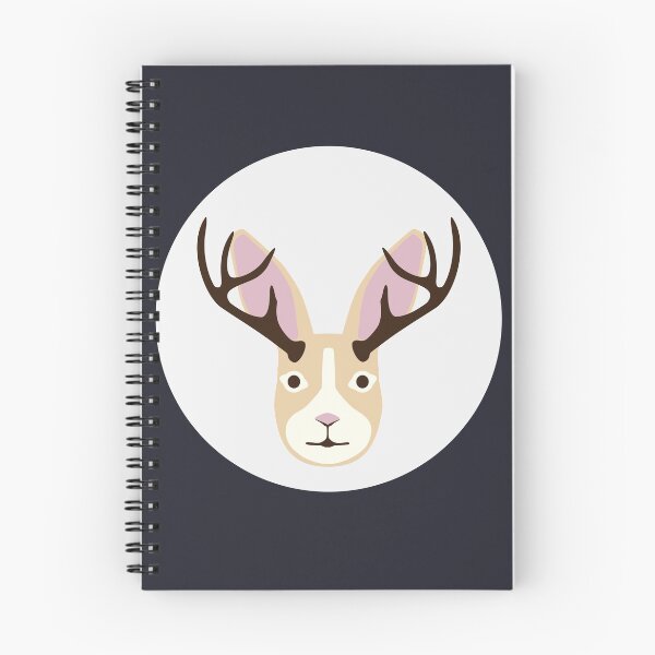 Item preview, Jackalope! designed and sold by birthdaywarrior.