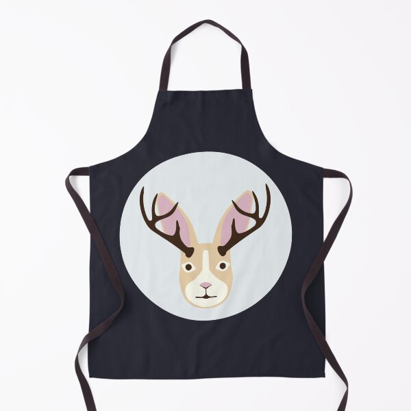 Item preview, Jackalope! designed and sold by birthdaywarrior.