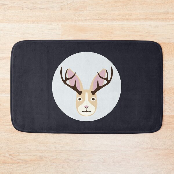Item preview, Jackalope! designed and sold by birthdaywarrior.