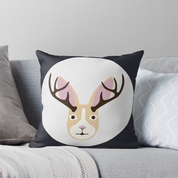 Item preview, Jackalope! designed and sold by birthdaywarrior.