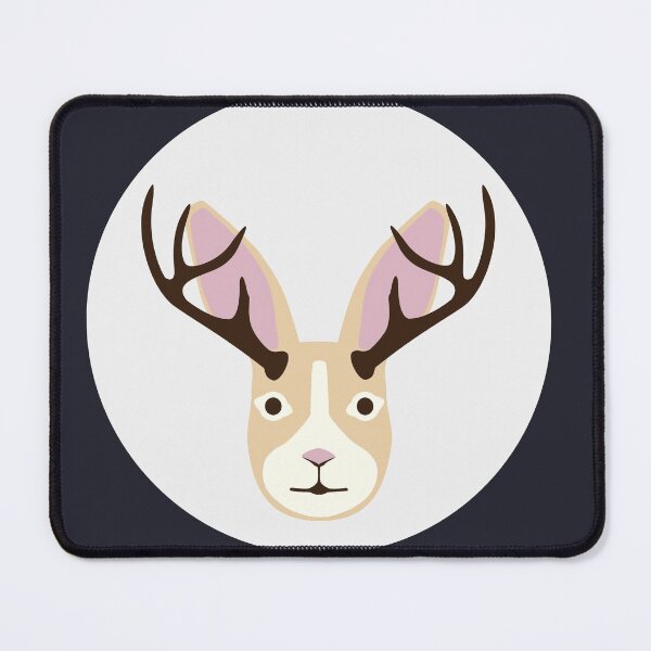 Item preview, Jackalope! designed and sold by birthdaywarrior.
