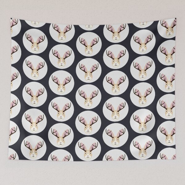 Item preview, Jackalope! designed and sold by birthdaywarrior.
