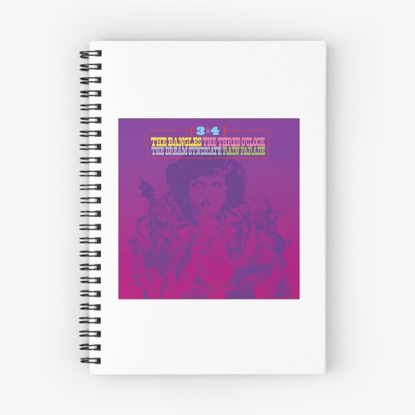 Item preview, enamfebruari It&x27;s Psychedelic Baby Magazine designed and sold by AlmatyDesign.