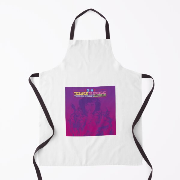 Item preview, enamfebruari It&x27;s Psychedelic Baby Magazine designed and sold by AlmatyDesign.