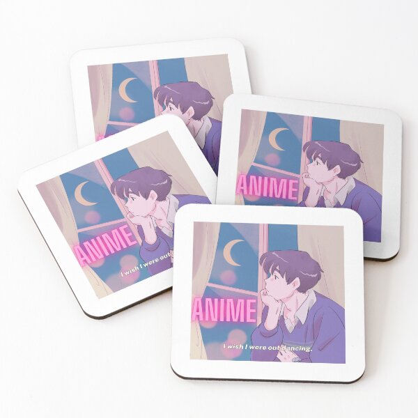 Item preview, anime designed and sold by ChrisCrete.