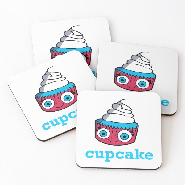 Item preview, I’m a cupcake  designed and sold by LoveHurtz.