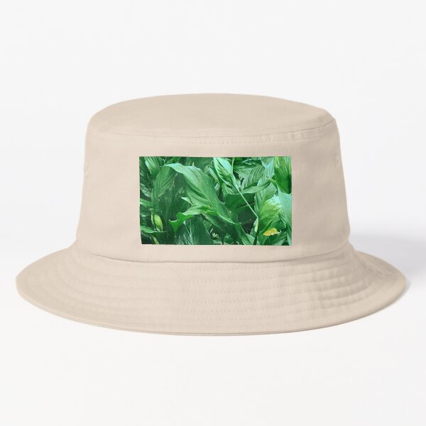 Item preview, Magnificent Marvelous Lush Green Leaves Photo Art designed and sold by DEC02.