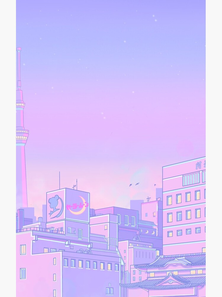 Sailor city by EloraPautrat