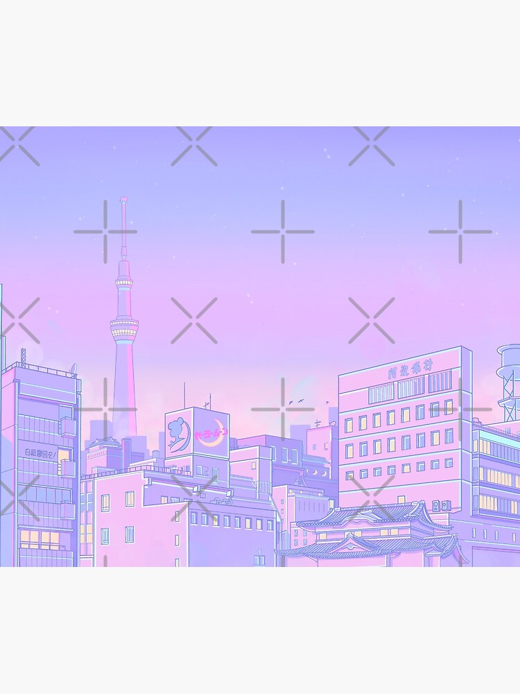 Sailor city by EloraPautrat