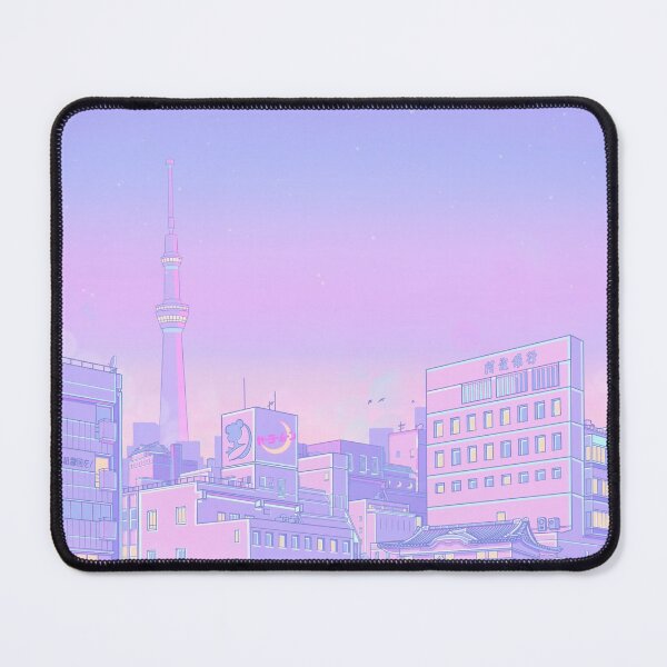 Item preview, Sailor city designed and sold by EloraPautrat.