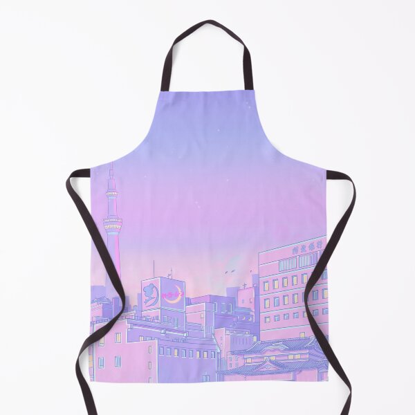 Item preview, Sailor city designed and sold by EloraPautrat.