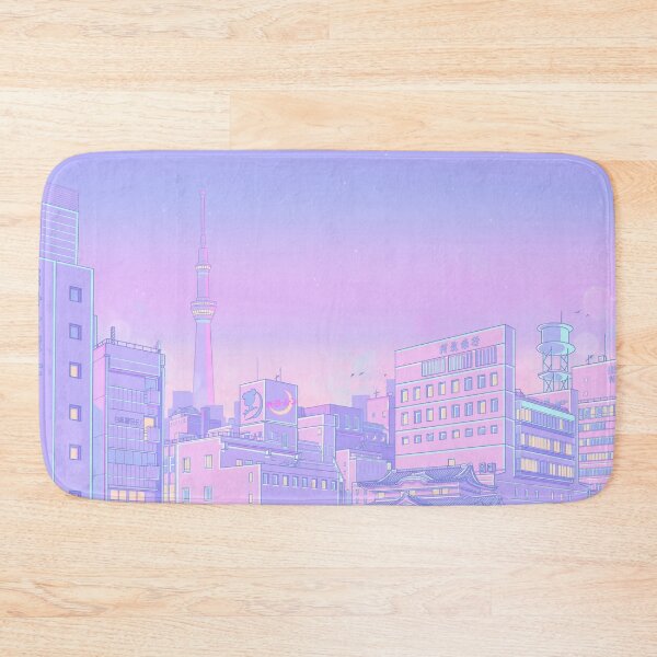 Item preview, Sailor city designed and sold by EloraPautrat.