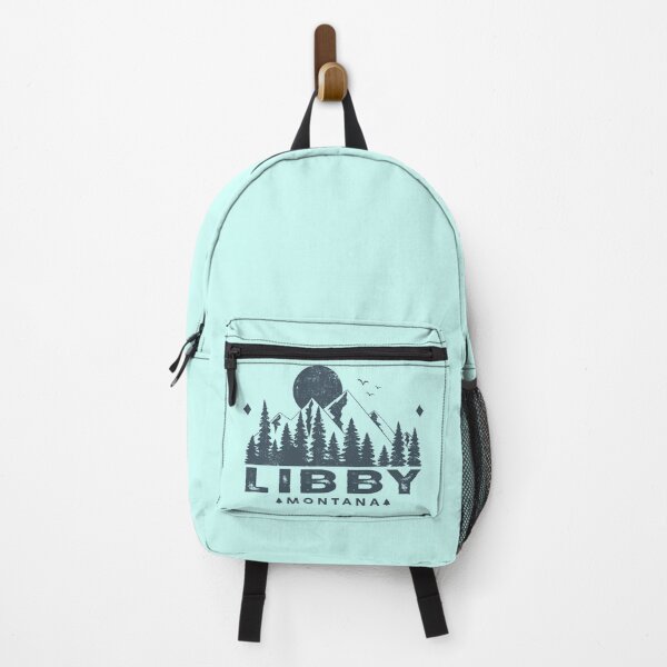 Item preview, Libby Montana Mountain View designed and sold by Home-Spirit.