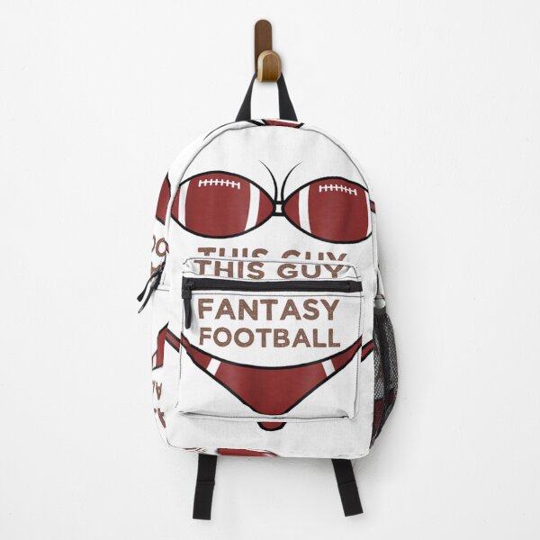 Item preview, This guy sucks at fantasy football designed and sold by ZellaZelans.