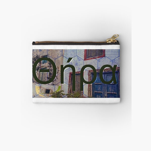 Item preview, Santorini - Thira designed and sold by rgin8r.