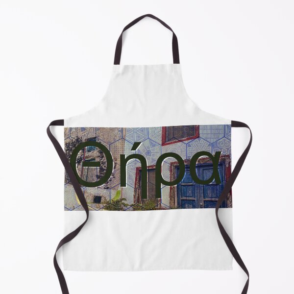 Item preview, Santorini - Thira designed and sold by rgin8r.