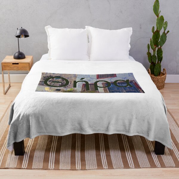 Item preview, Santorini - Thira designed and sold by rgin8r.