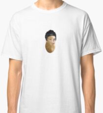 Noel Gallagher Oasis Potato Classic T-Shirt