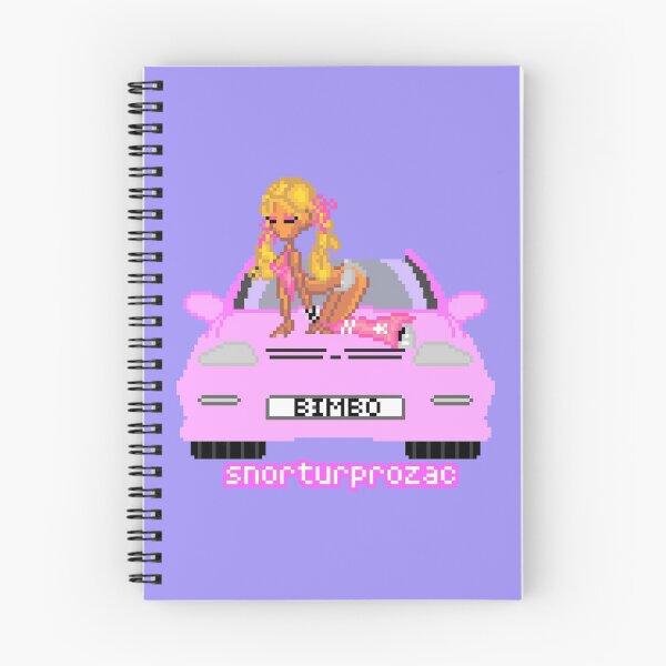 Item preview, The Bimbo Wagon  designed and sold by snorturprozac.