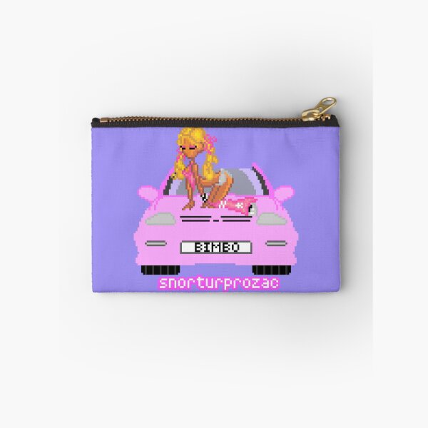 Item preview, The Bimbo Wagon  designed and sold by snorturprozac.