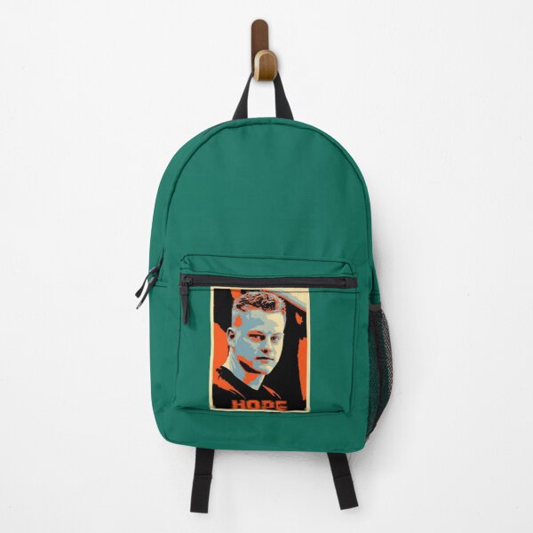 Item preview, joe Burrrow hope Classic designed and sold by AlmatyDesign.