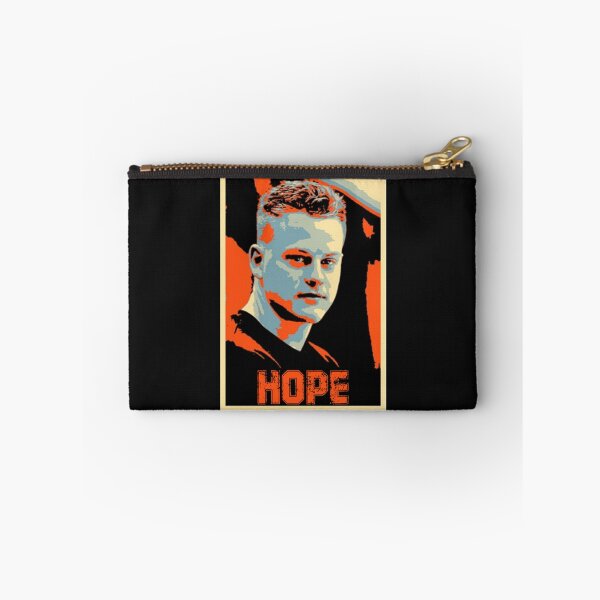Item preview, joe Burrrow hope Classic designed and sold by AlmatyDesign.