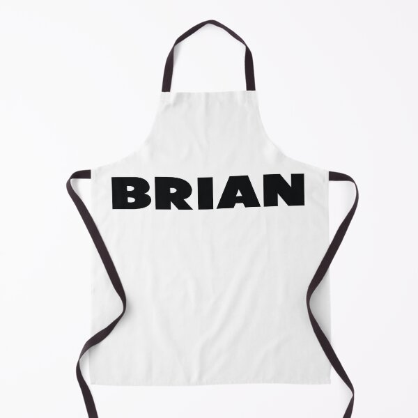 Item preview, Brian My Name Is Brian Inspired designed and sold by ProjectX23.