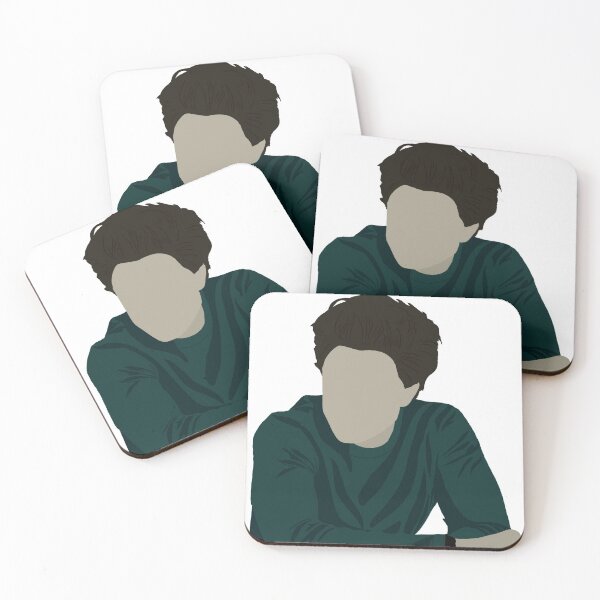 Item preview, Edward Cullen designed and sold by dazedstickerz.