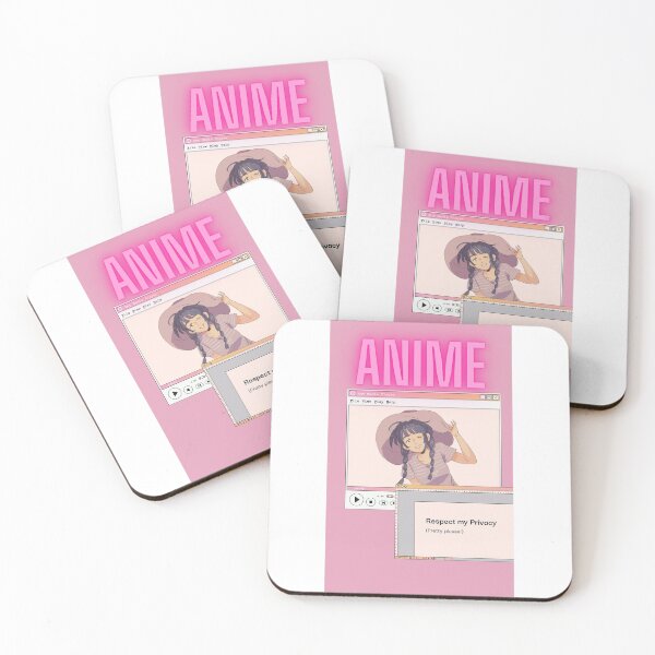 Item preview, ANIME designed and sold by ChrisCrete.