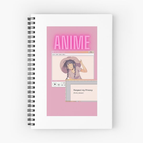 Item preview, ANIME designed and sold by ChrisCrete.