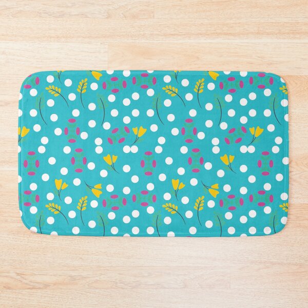 Item preview, Magical Flower Patterns With Leaves, Nature, flower And More!! designed and sold by Special-Ninja.