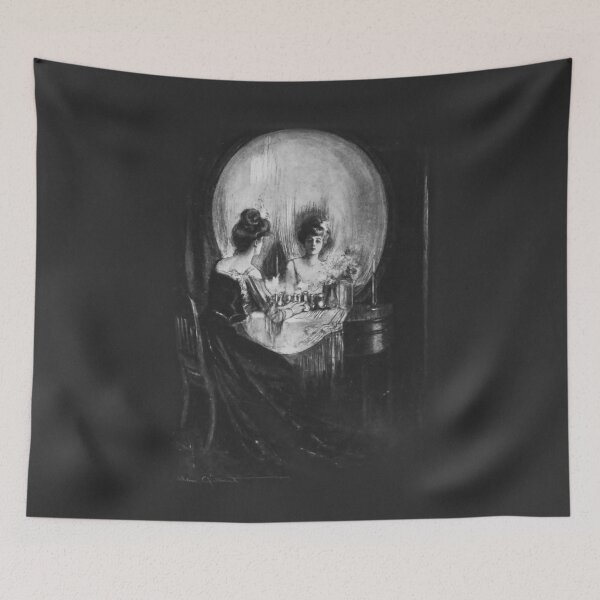 Item preview, All is Vanity designed and sold by Artaxias_Designs.