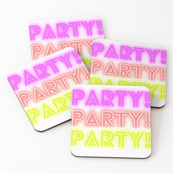 Item preview, Party Design designed and sold by sans-crafts.