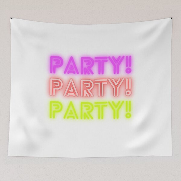 Item preview, Party Design designed and sold by sans-crafts.