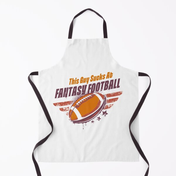 Item preview, This Guy Sucks At Fantasy Football designed and sold by ZellaZelans.